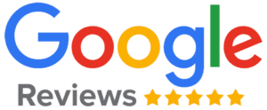 Google Reviews Logo