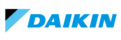 Partner Daikin Logo