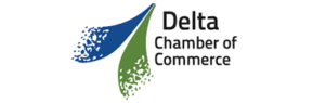 Delta Chamber of Commerce Logo