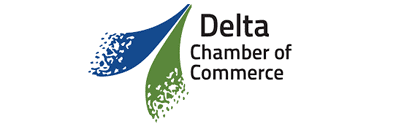 Delta Chamber of Commerce Logo