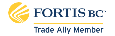Fortis BC Logo