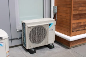 Air Conditioning