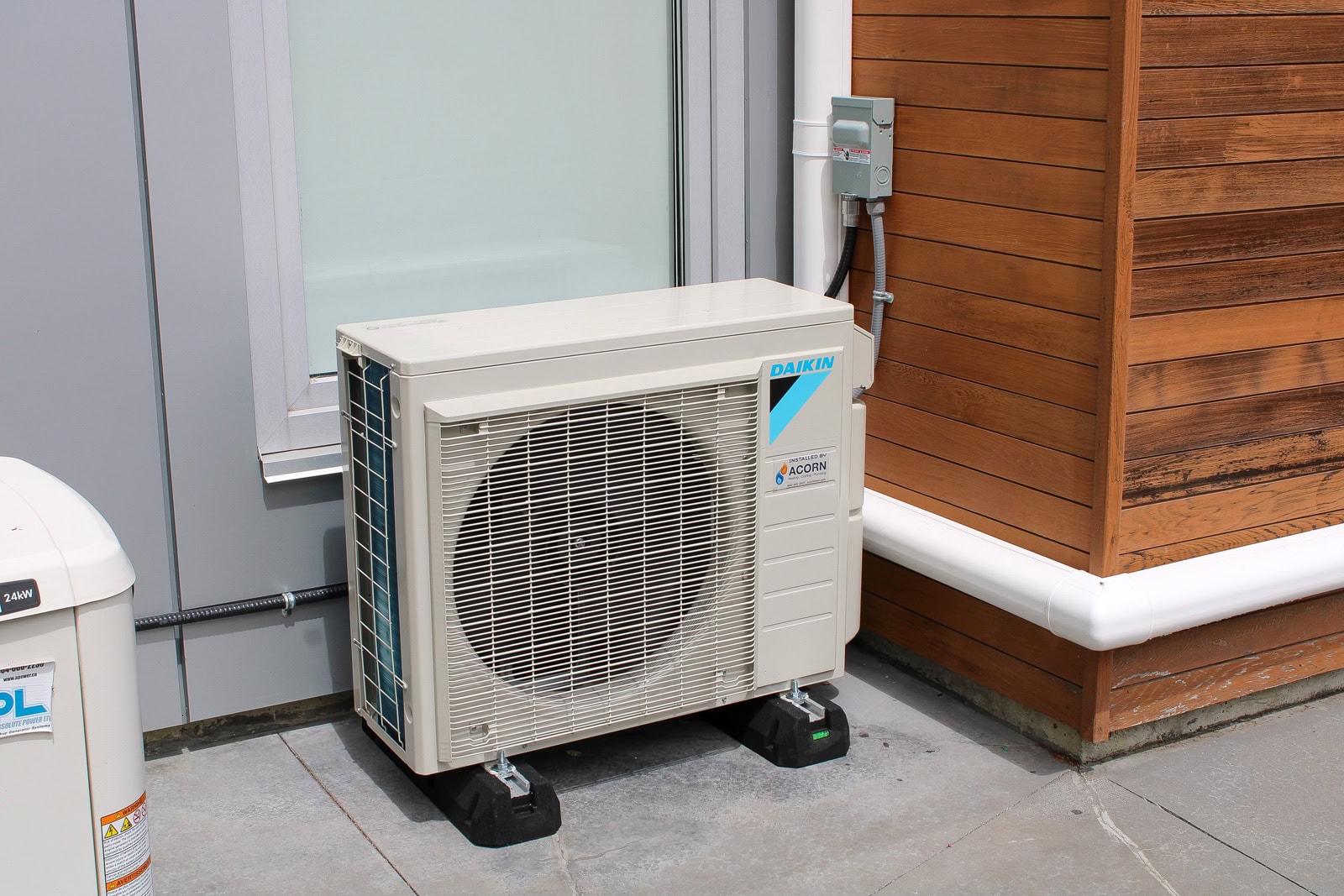 Air Conditioning