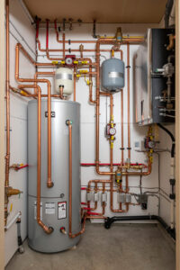 Boilers