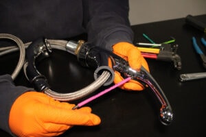 Faucet Repair