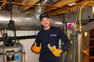 Repiping