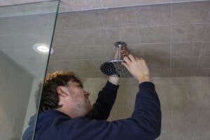 Shower Repair