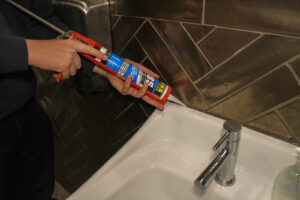 Sink Repair