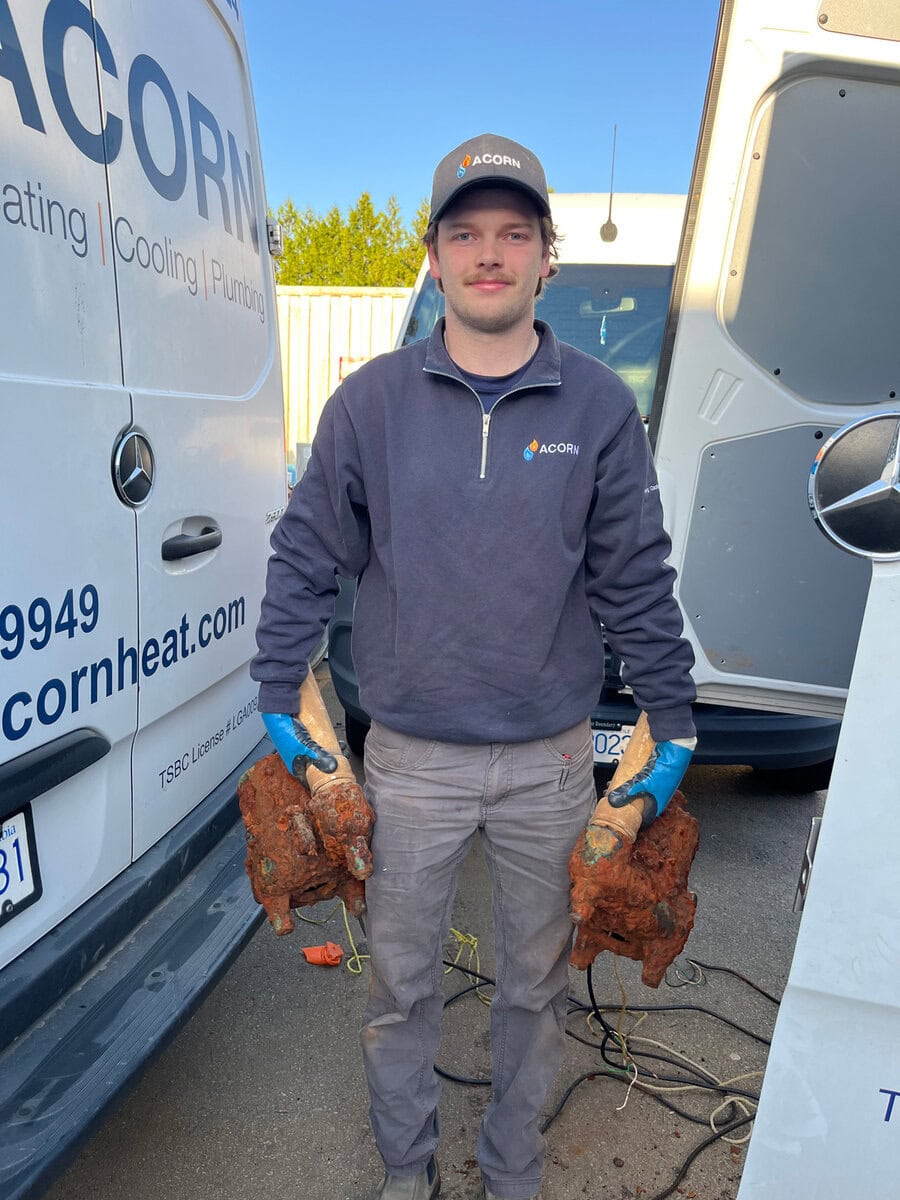 Sump Pumps
