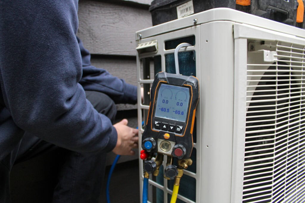 Preparing Your AC for Summer in Delta