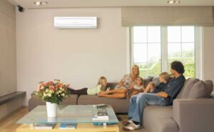 Daikin AC Home