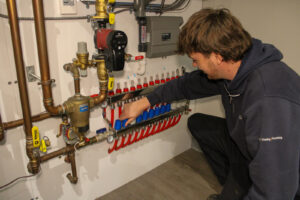 Heating