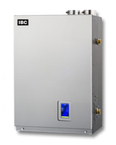 IBC Boiler