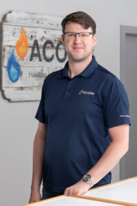 Plumbing Shawn