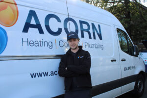 Commercial HVAC Service